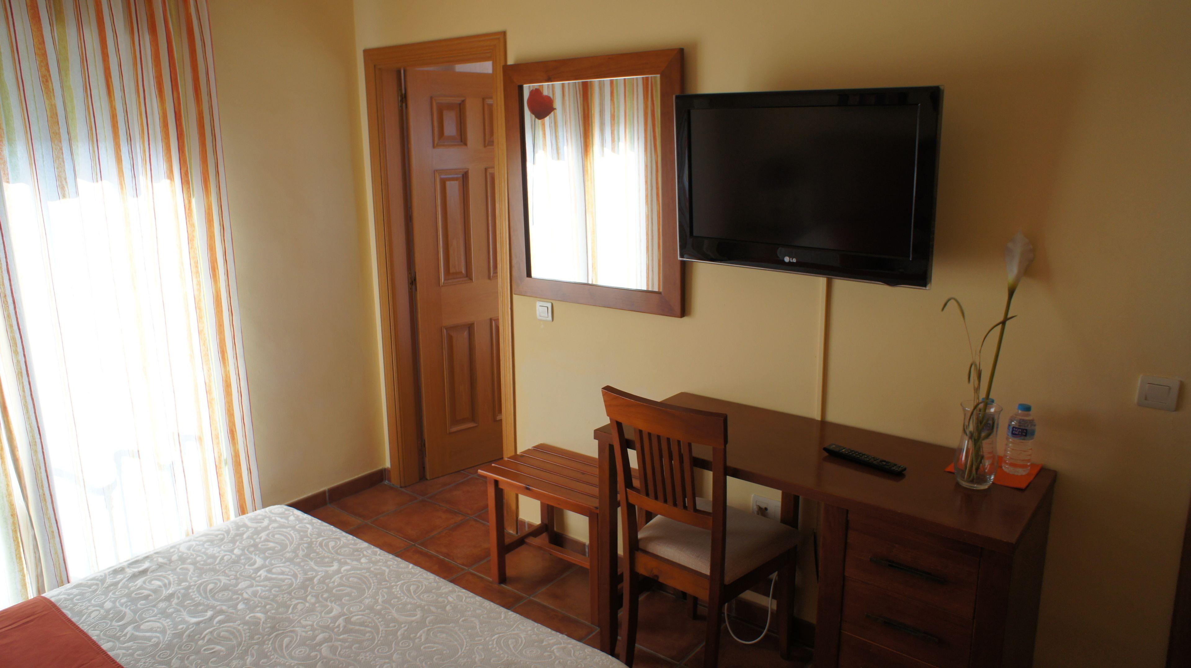 Hotel Casa Vazquez - Malaga — Fotos 3